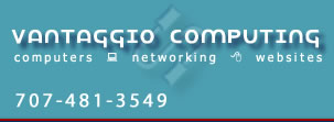 Vantaggio Computing Computer Support header right